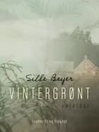 Vintergrønt