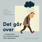 Det går over - en beretning om at komme videre efter depression