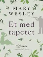 Et med tapetet
