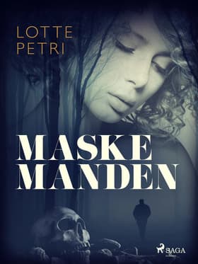 Maskemanden af Lotte Petri