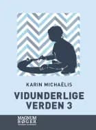 Vidunderlige verden 3 (Storskrift)