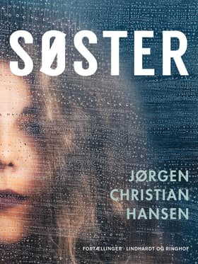 Søster af Jørgen Christian Hansen