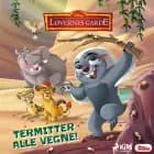 Løvernes Garde