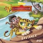 Løvernes Garde