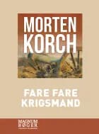 Fare fare krigsmand (Storskrift)