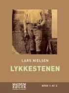 Lykkestenen (Storskrift)