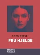 Fru Hjelde (Storskrift)
