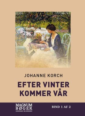 Efter vinter kommer vår af Johanne Korch