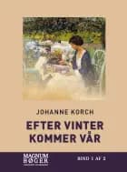 Efter vinter kommer vår (Storskrift)
