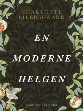 En moderne helgen af Charlotte Eilersgaard