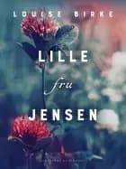 Lille fru Jensen