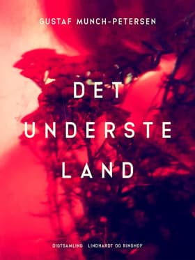 det underste land af Gustaf Munch-Petersen