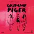 Grimme piger