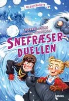 Snefræserduellen