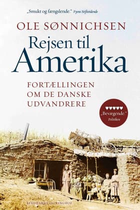 Rejsen til Amerika 1 af Ole Sønnichsen