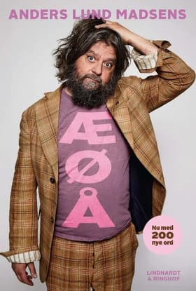 Anders Lund Madsens ÆØÅ af Anders Lund Madsen