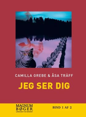Jeg ser dig af Åsa Träff