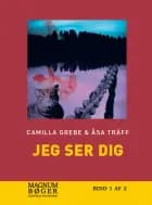 Jeg ser dig (Storskrift)