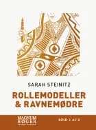 Rollemodeller & Ravnemødre (Storskrift)