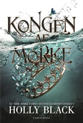 Kongen af mørke af Holly Black