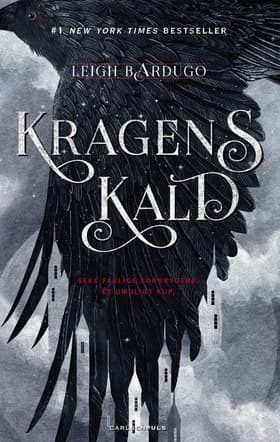 Kragens kald af Leigh Bardugo
