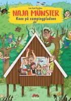 Naja Münster - Kaos på campingpladsen