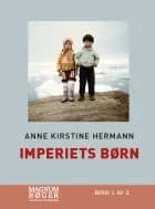 Imperiets børn (Storskrift)