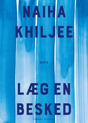 Læg en besked af Naiha Khiljee