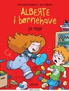Alberte i børnehave (6) - Se mig!