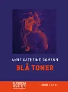 Blå toner (Storskrift)
