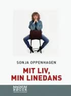 Mit liv, min linedans (Storskrift)