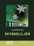 Skyggeliljen (Storskrift)