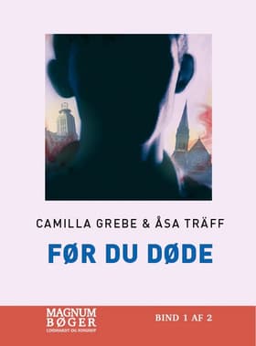Før du døde af Camilla Grebe