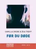 Før du døde (Storskrift)