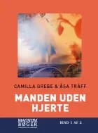 Manden uden hjerte (Storskrift)