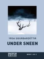 Under sneen (Storskrift)