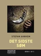 Det sidste søm (Storskrift)