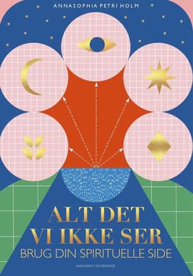 Alt det, vi ikke ser af Annasophia Petri