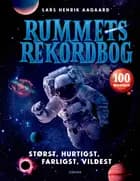 Rummets rekordbog