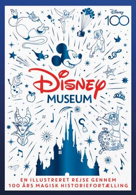 Disney Museum af Disney