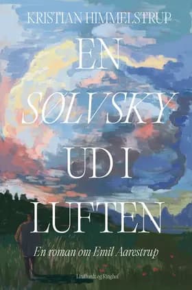 En sølvsky ud i luften af Kristian Himmelstrup