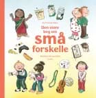 Den store bog om små forskelle