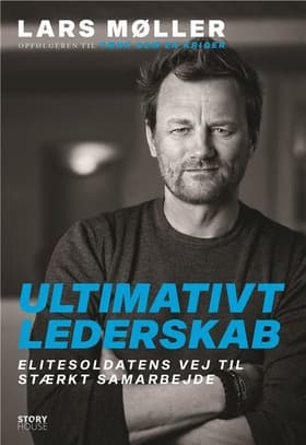 Ultimativt lederskab af Ole Sønnichsen