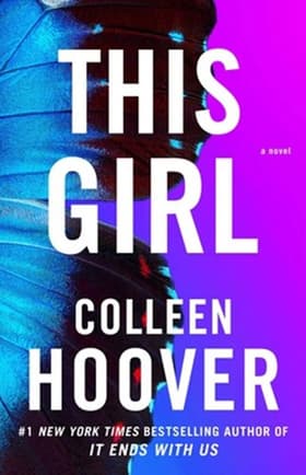 This Girl - Tæppefald af Colleen Hoover