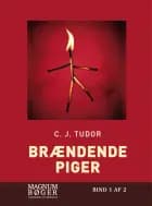 Brændende piger