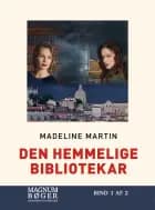 Den hemmelige bibliotekar (Storskrift)