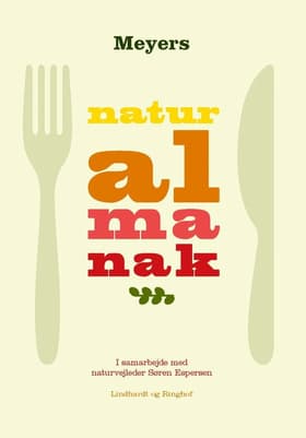 Naturalmanak af Claus Meyer
