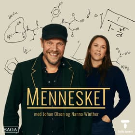 Vi er skabt af stjernestøv af Johan Olsen