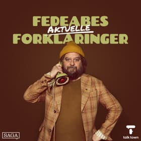 Uge 21 - Seriemordere af Anders Lund Madsen
