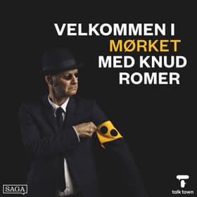 Rejsen mod sig selv af Knud Romer